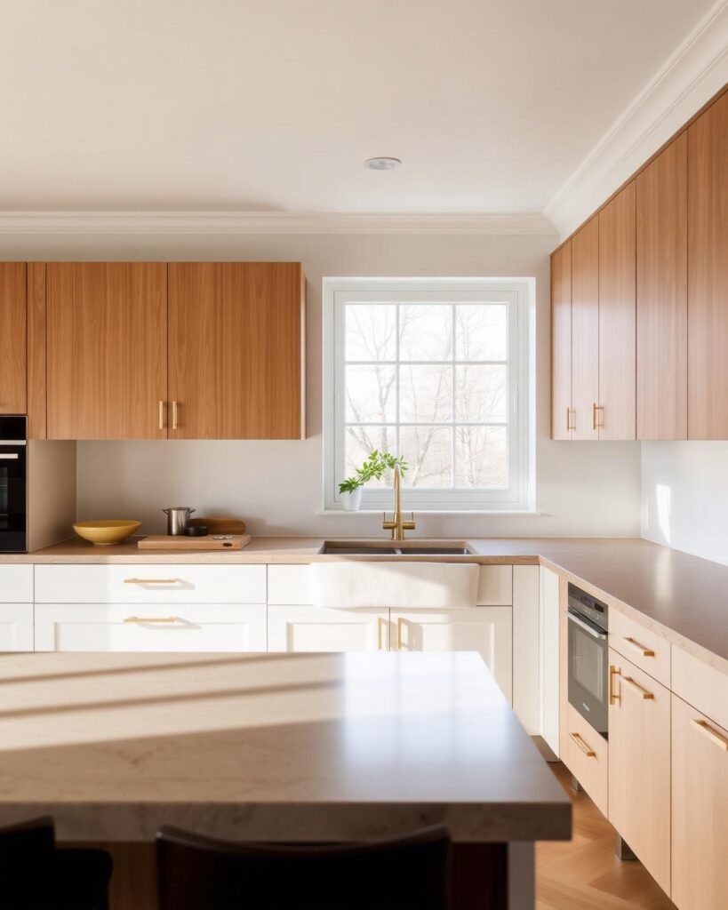 cuisine meubles sur mesure