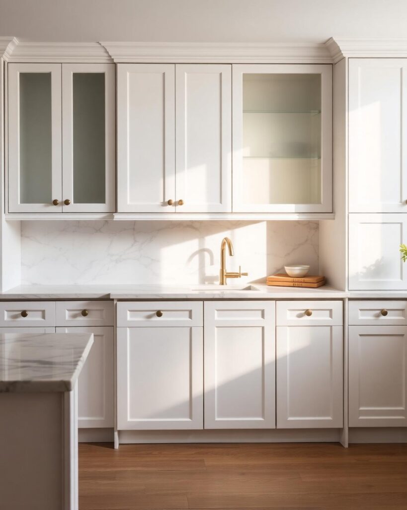 parquet cuisine
