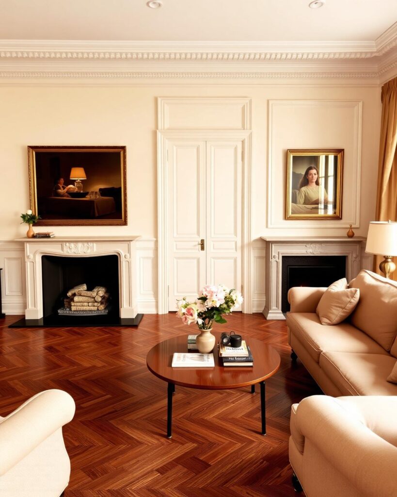 peinture intérieur