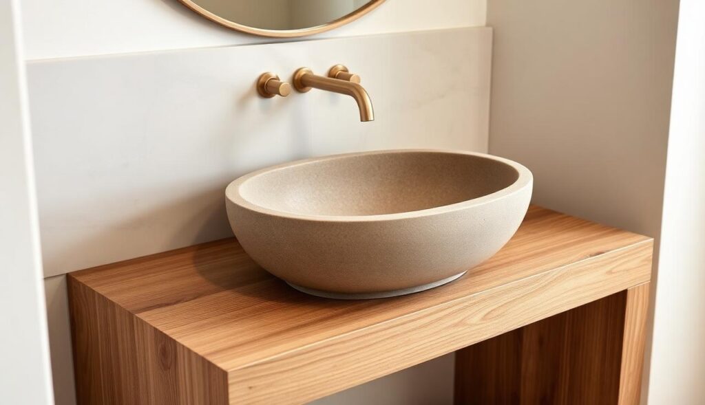 salle de bain amenagement