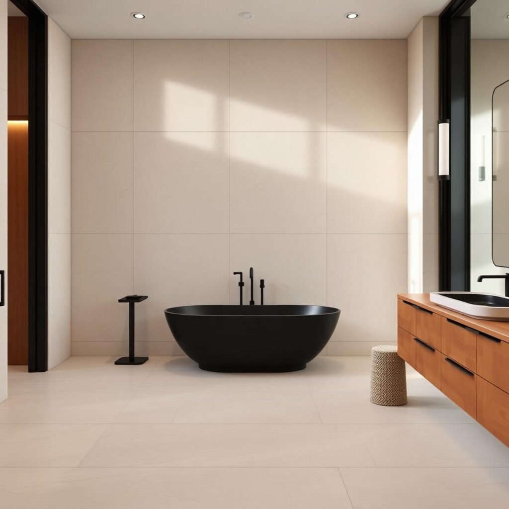 salle de bain sur mesure