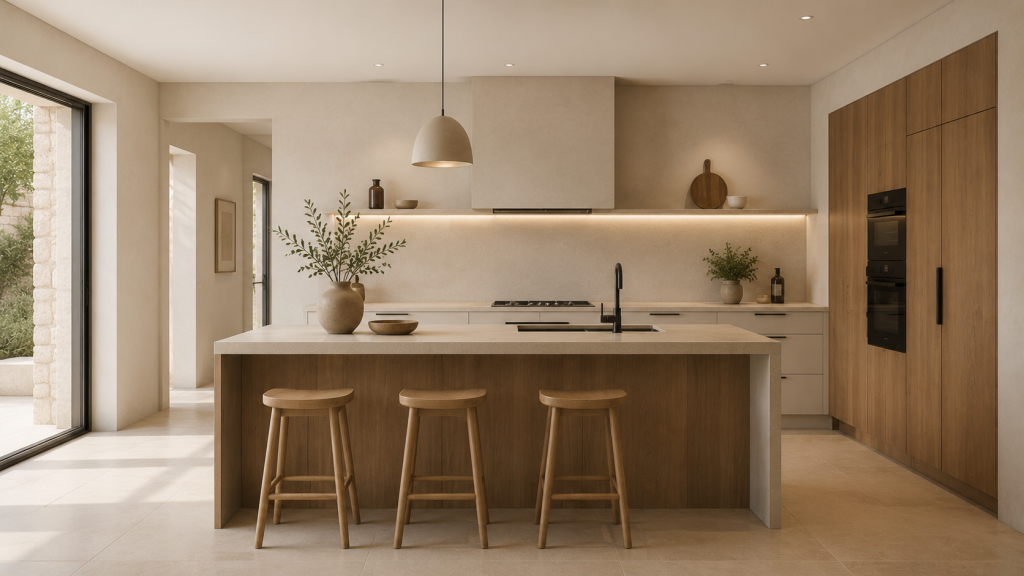 rénovation cuisine